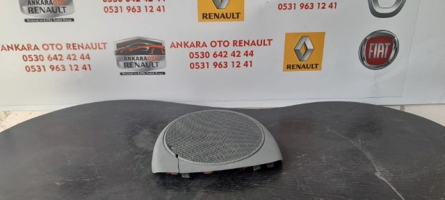 RENAULT MEGANE 1 SOL ÖN KAPI HAPÖRLER KAPAGI RENAULT ÇİKMA PARÇA