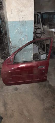 RENAULT MEGANE 1 SOL ÖN KAPI RENAULT MEGANE ÇİKMA YEDEK PARÇA