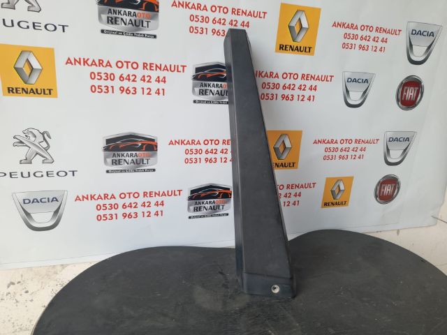 RENAULT MEGANE 2 DİREK BAGALİTİ RENAULT MEGANE ÇİKMA PARÇA