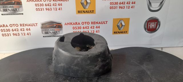 RENAULT MEGANE 2 DİREKSYON ALT ÜST KAPAGI RENAULT MEGANE ÇİKMA PARÇA