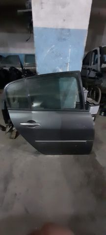 RENAULT MEGANE 2 SAG ARKA KAPI RENAULT MEGANE ÇİKMA PARÇALAR