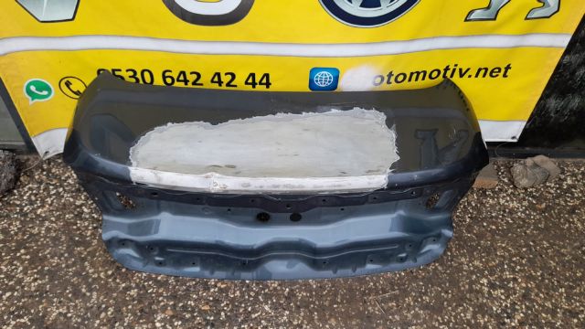 RENAULT MEGANE 2 SAG ÖN KAPI RENAULT ÇİKM PARÇA