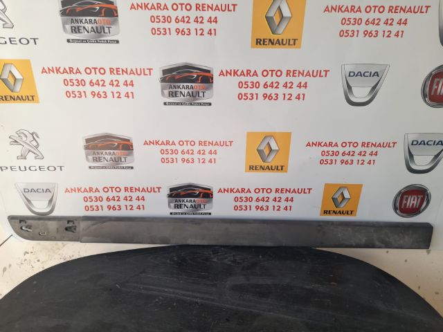 RENAULT MEGANE 2 SOL ÖN KAPI BANTI RENAULT MEGANE ÇİKMA PARÇA ANKARA