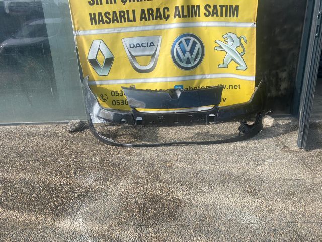 RENAULT MEGANE 3  ÇİKMA ÖN  TAMPON RENAULT ÇİKMA PARÇALAR