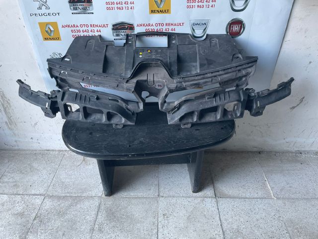 RENAULT MEGANE 3 2015 TAMPON İÇ PANEL