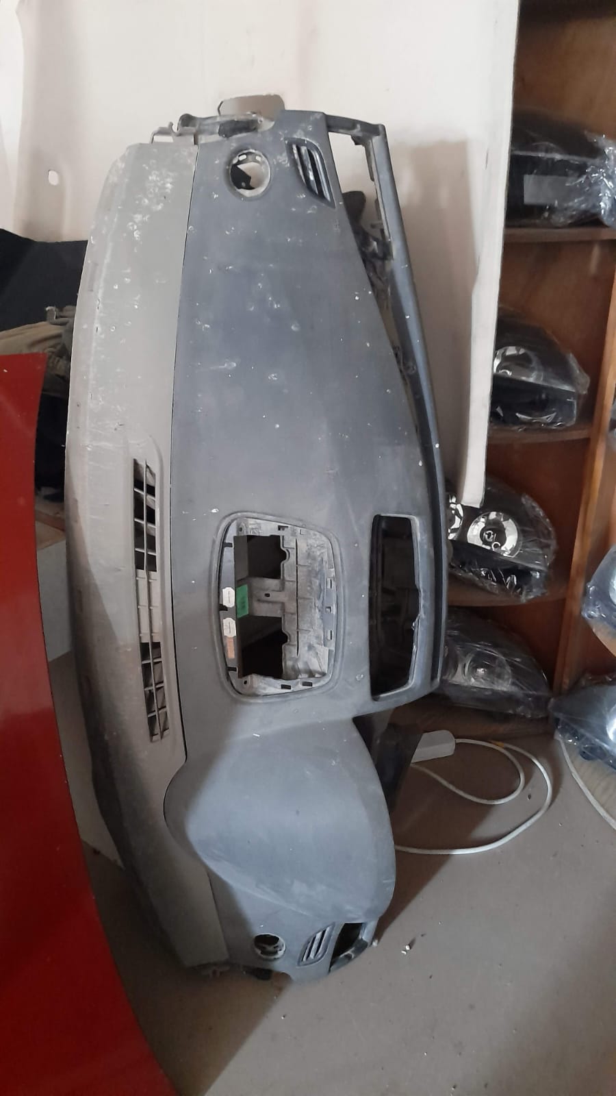 RENAULT MEGANE 3 ÖN GÖÜS RENAULT MEGANE ÇİKMA PARÇA ANKARA