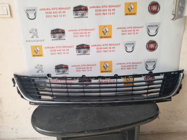 RENAULT MEGANE 3 TAMPON ORTA IZGARA RENAULT MEGANE ÇİKMA YEDEK PARÇA