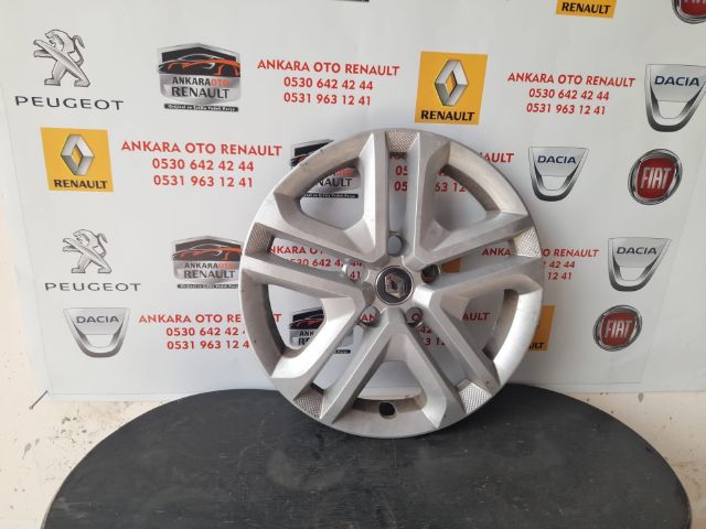 RENAULT MEGANE 4 JANT KAPAGI RENAULT MEGANE ÇİKMA PARÇALAR
