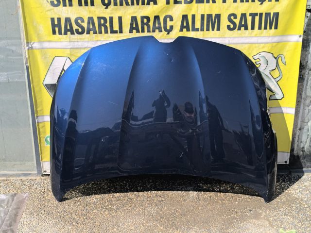 renault megane 4 ön kaput renault çikma parça ankara yıldızsanayi