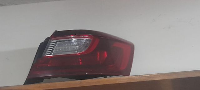 RENAULT MEGANE 4 SAG ARKA STOP RENAULT MEGANE ÇİKMA YEDEKLERİ