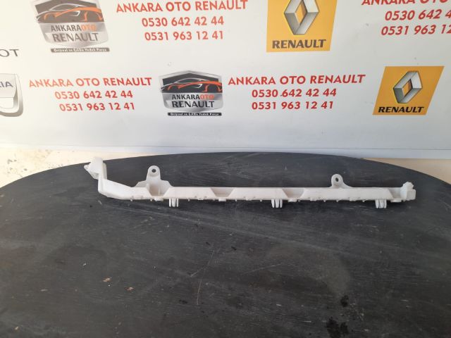 RENAULT MEGANE 4 SAG ARKA TAMPON BRAKETİRENAULT MAEGANE ÇİKMA PARÇA
