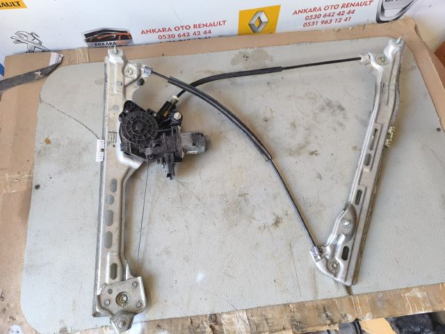 renault megane 4 sag ön cam mekanizması renault çikmacısı