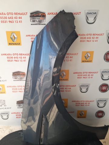 RENAULT MEGANE 4 SAG ÖN ÇAURLUK RENAULT MEGANE ÇİKMA PARÇA YILDIZ SANAYİ