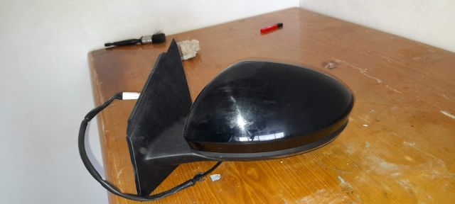 RENAULT MEGANE 4 SOL KAPI AYNASI