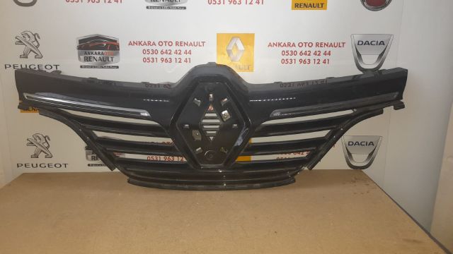 RENAULT MEGANE 4 TAMPON PANJURU RENAULT MEGANE ÇİKMA PARÇALAR