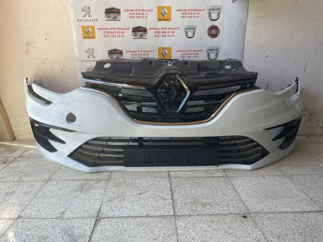 RENAULT MEGANE 5 ÖN TAMPON RENAULT MEGANE ÇİKMA PARÇALAR