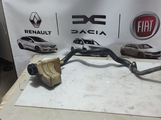 renault megane direksyon yag dolum haznesi