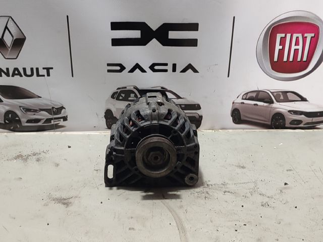 renault megane şarj dinaması