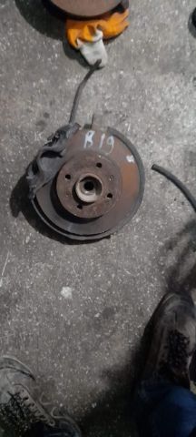 RENAULT R19 TEKER TAŞIYICISI
