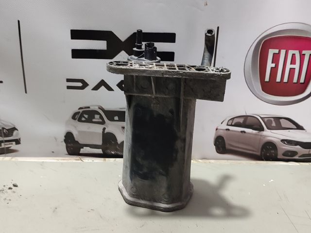 renault symbol 1.2 kanisler