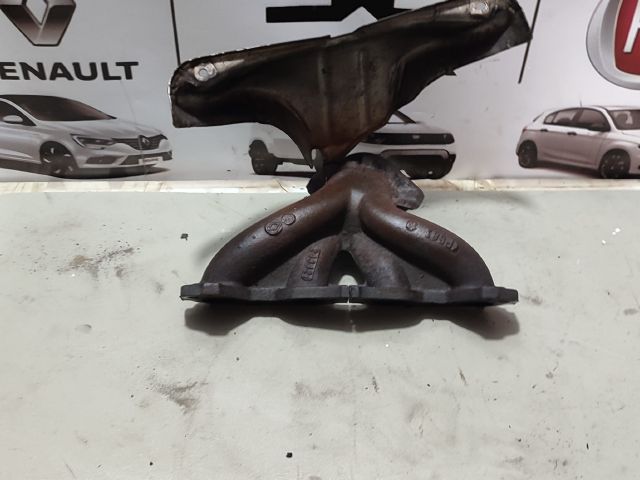 renault symbol 1.2 manifold