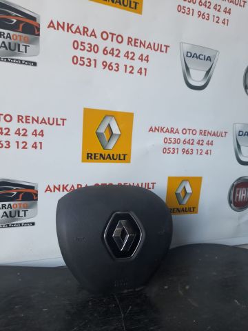 RENAULT SYMBOL AİRBAG RENAULT SYMBOL ÇİKMA PARÇA