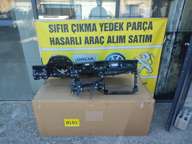 renault symbol çikma ön torpido