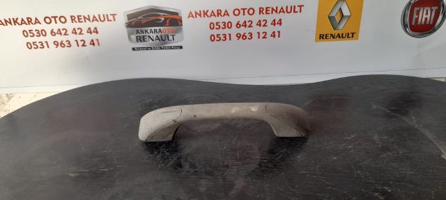 RENAULT SYMBOL KAPI TUTACAGI RENAULT ÇİKMA PARÇA ANKARA