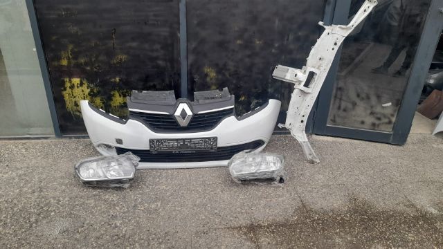 RENAULT SYMBOL ÖN SET RENAULT SYMBOL ÖN FAR RENAULT SYMBOL ÖN PANEL RENAULT SYMBOL ÖN TAMPON