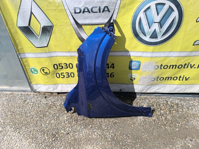 renault taliant sag ön çamurluk renault taliant çikma parçacı